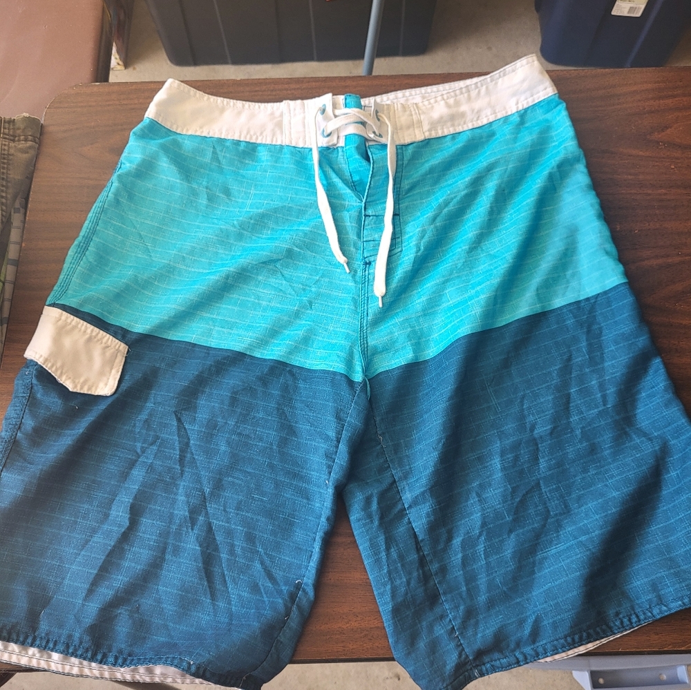 Men's swim suit
